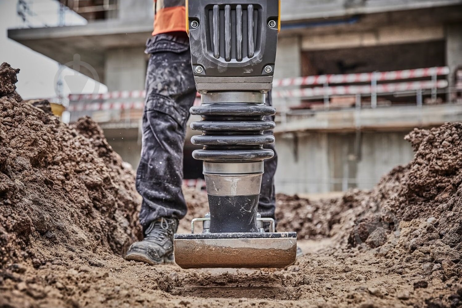 Вибронога DeWalt DCPS660N DCPS660N - фото 10