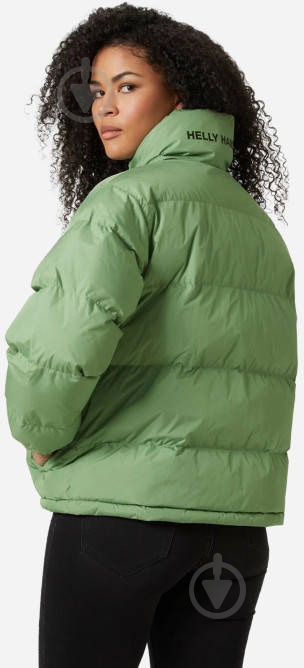 ᐉ Куртка женская зимняя Helly Hansen W HH URBAN REVERSIBLE JACKET