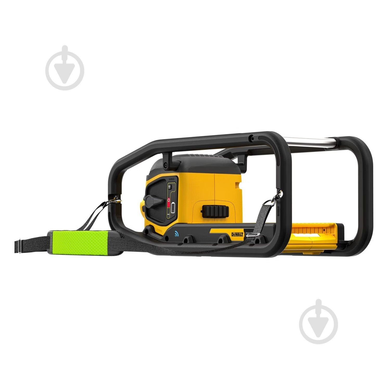 Вибратор для бетона DeWalt POWERSHIFT DCPS320N - фото 4