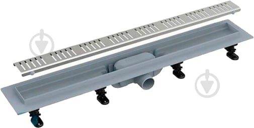 Линейный трап для душа Koller Pool Душевой канал G10-850 - фото 1