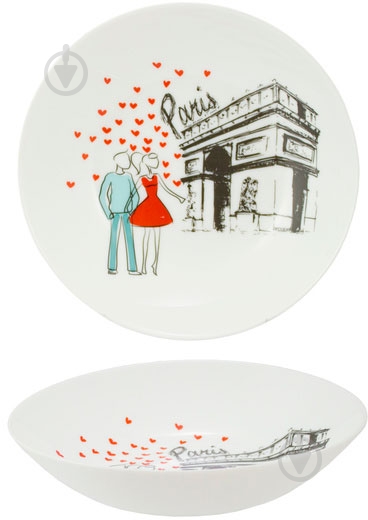 Тарелка для супа Arcopal 20 см (P4425) - фото 1