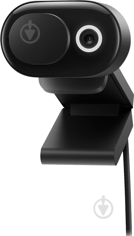 Веб-камера Microsoft Modern Webcam (8L5-00008) - фото 3