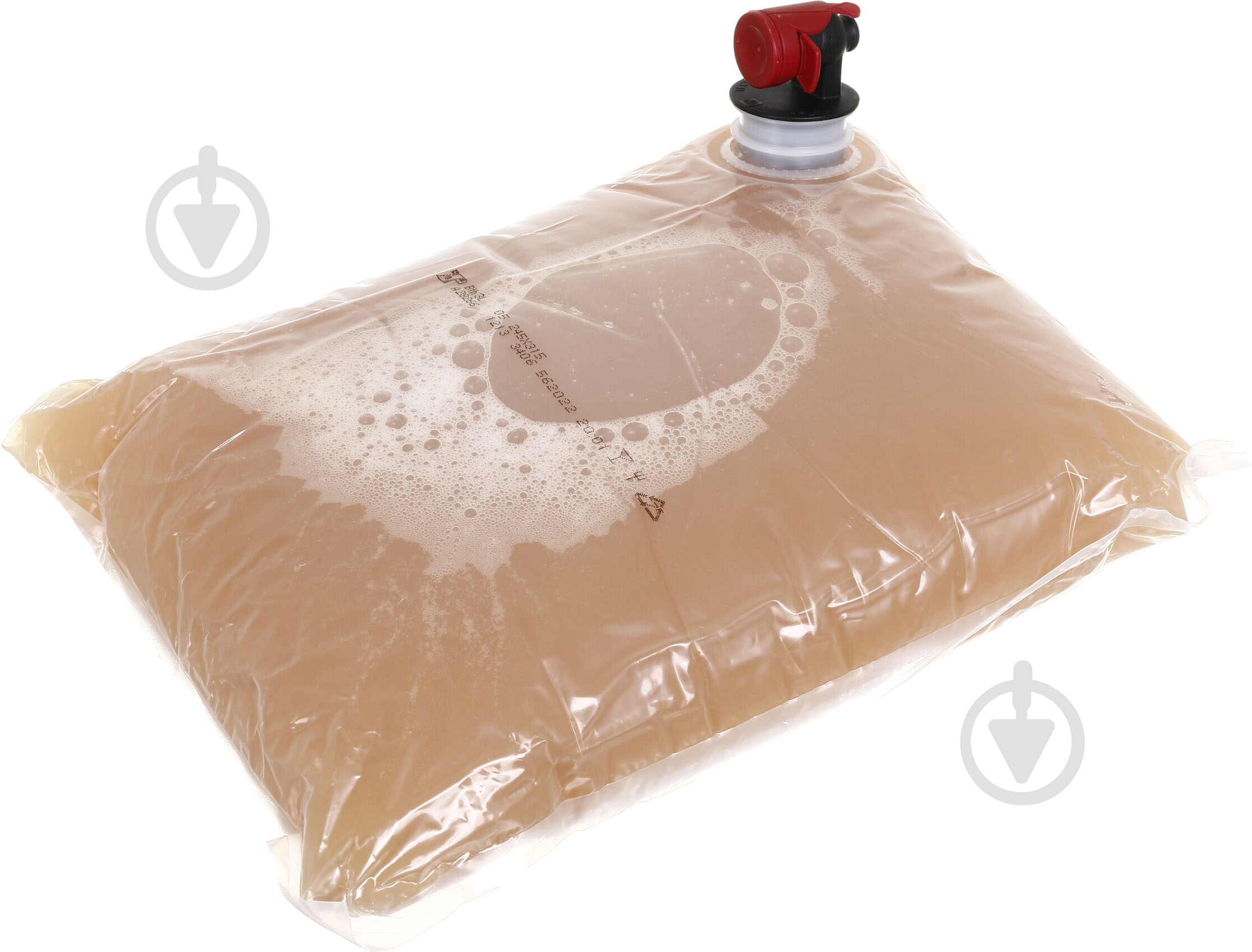 Сок яблочный 3 л - фото 5