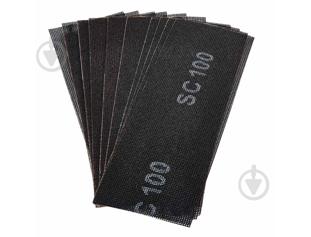 Сетка абразивная Vitals P100 173583 - фото 1 Сетка абразивная Vitals P100 173583 - фото 1