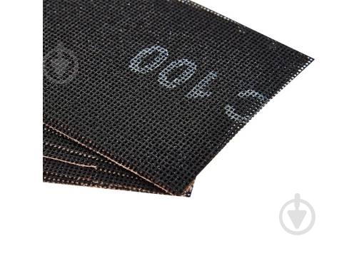 Сетка абразивная Vitals P100 173583 - фото 2 Сетка абразивная Vitals P100 173583 - фото 2