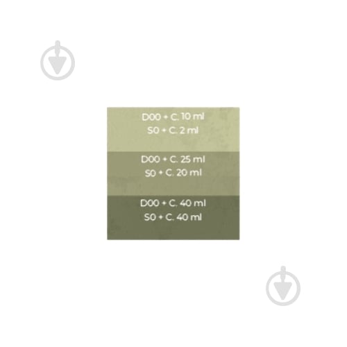 Колорант PRIMACOL DECORATIVE Краситель умбра 40 мл - фото 2 Колорант PRIMACOL DECORATIVE Краситель умбра 40 мл - фото 2