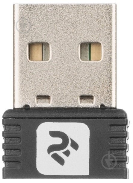 Wi-Fi-адаптер 2E PowerLink WR701 N150 - фото 1 Wi-Fi-адаптер 2E PowerLink WR701 N150 - фото 1