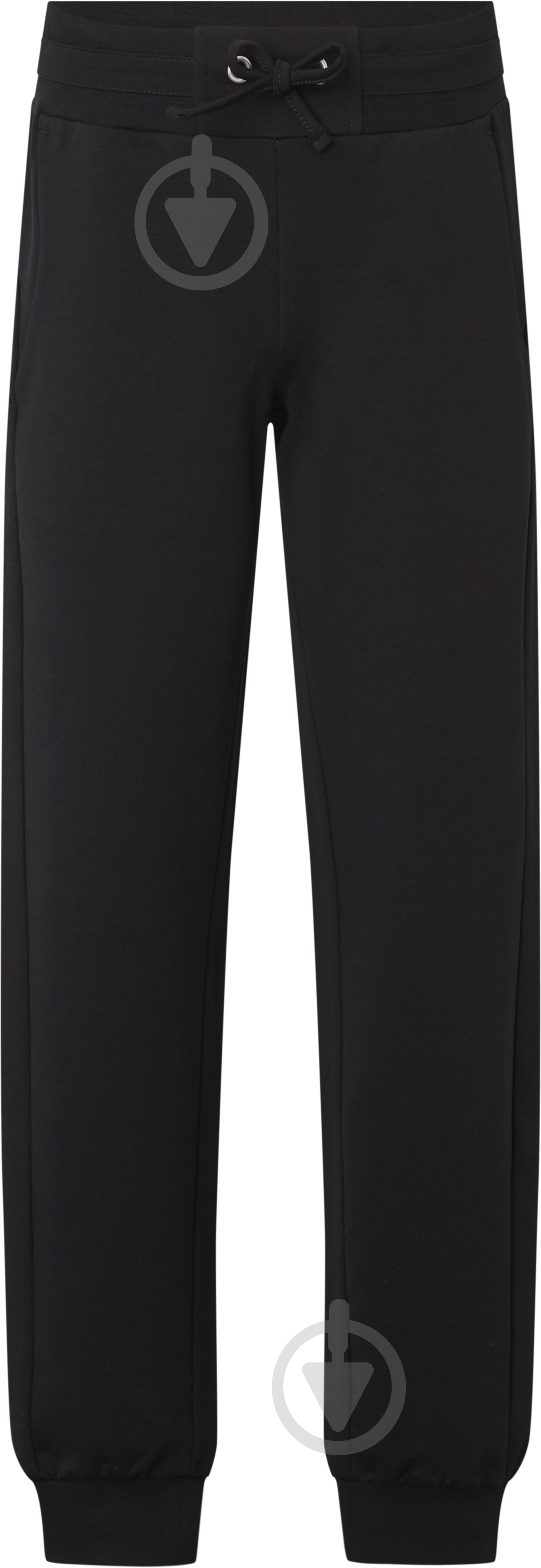 Брюки Energetics Marianne jrs 407872-050 р. 152 черный - фото 1