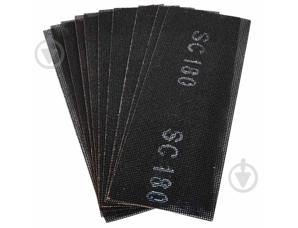 Сетка абразивная Vitals P180 173586 - фото 1 Сетка абразивная Vitals P180 173586 - фото 1