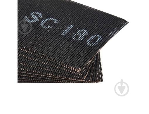 Сетка абразивная Vitals P180 173586 - фото 2 Сетка абразивная Vitals P180 173586 - фото 2