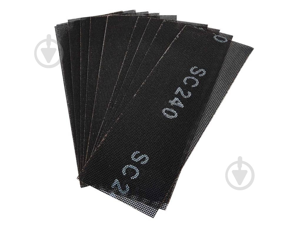 Сетка абразивная Vitals P240 173587 - фото 1