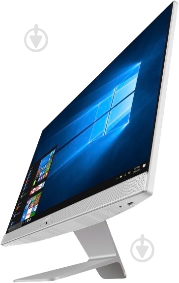 Моноблок Asus Vivo AiO 21,5" (90PT0262-M08410) silver - фото 8