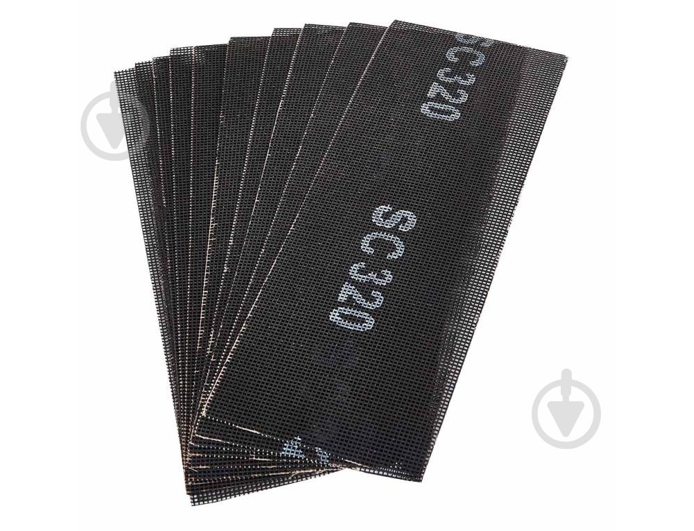 Сітка абразивна Vitals P320 173588 - фото 1