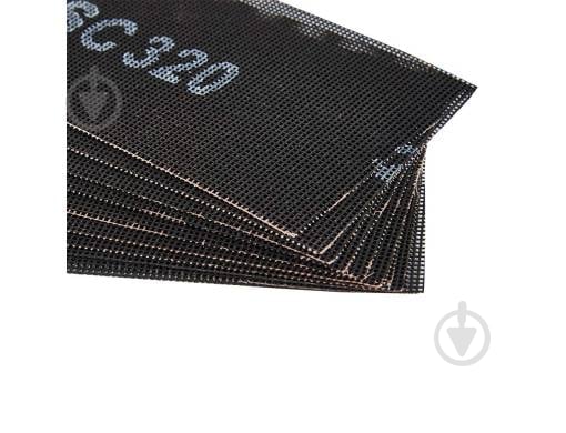 Сітка абразивна Vitals P320 173588 - фото 2