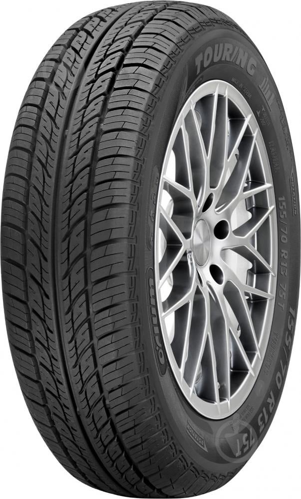 Шина ORIUM TOURING 165/70 R14 81 T лето - фото 1 Шина ORIUM TOURING 165/70 R14 81 T лето - фото 1