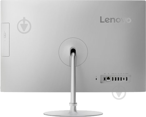 Моноблок Lenovo IdeaCentre AIO 520-27 27" (F0DE009GUA) silver - фото 6