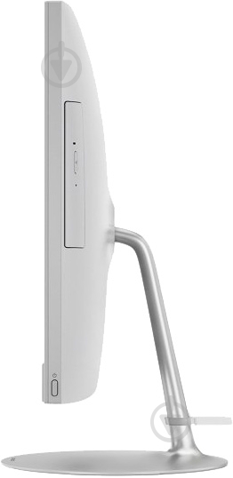 Моноблок Lenovo IdeaCentre AIO 520-27 27" (F0DE009GUA) silver - фото 8