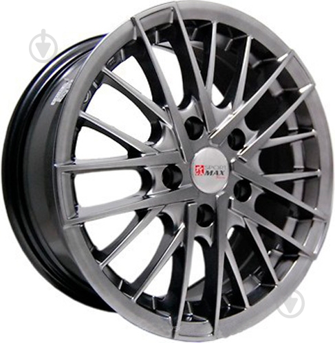 Диск колісний SR SR-3260 BP5,5 R 13 4x - фото 1