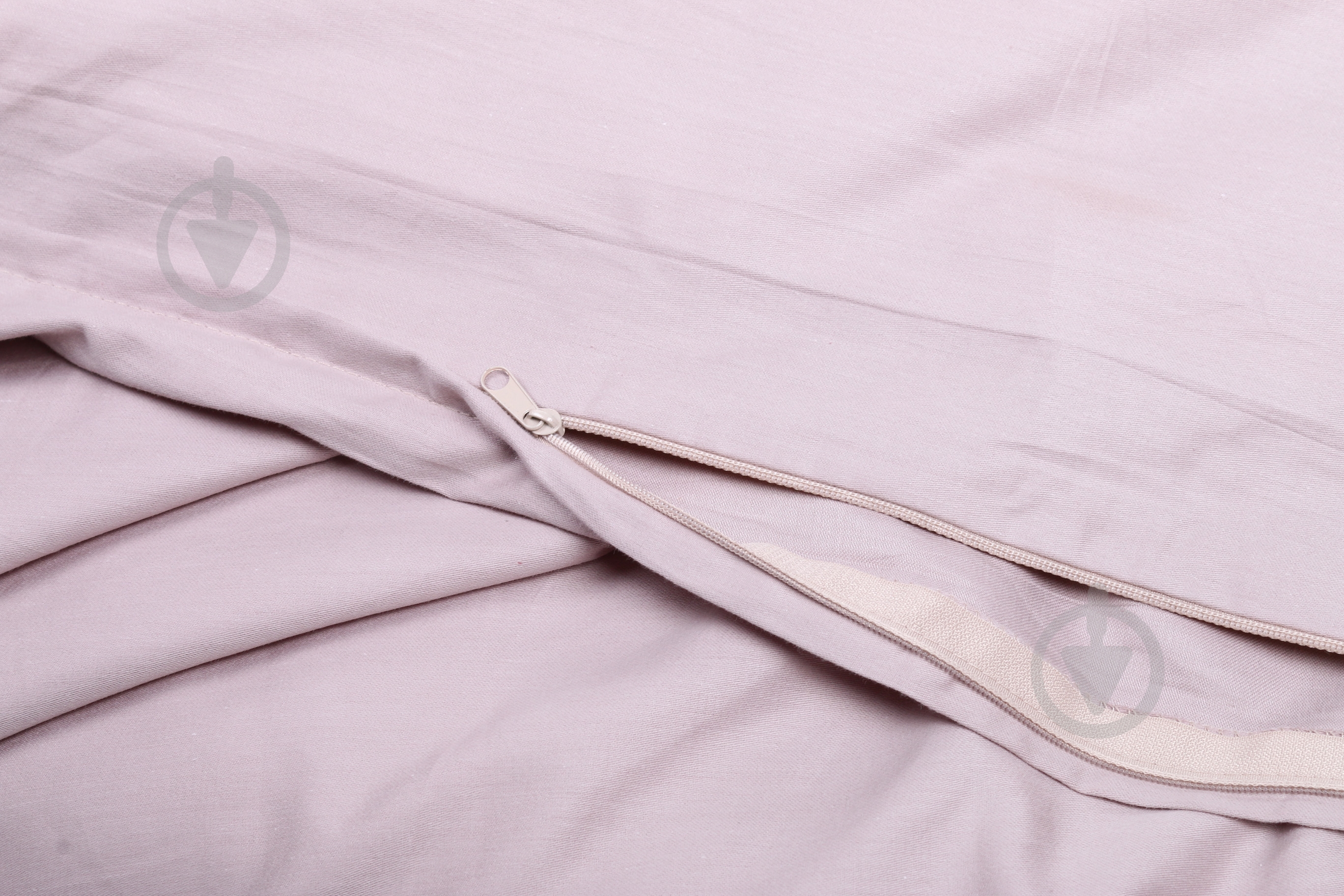 Пододеяльник Solid 1,5 160x220 см тауп Luna - фото 3 Пододеяльник Solid 1,5 160x220 см тауп Luna - фото 3