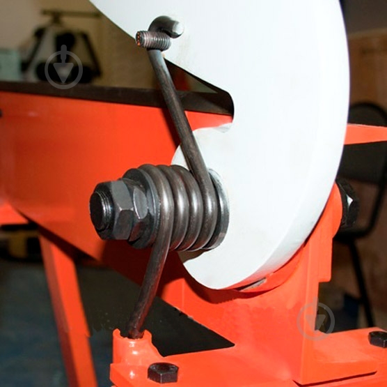 Гильотина сабельного типа STALEX HS-500 372107 - фото 2