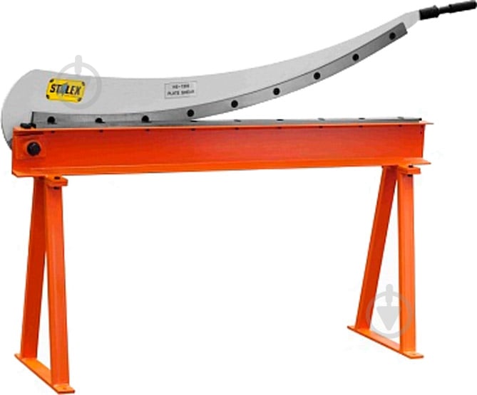 Гильотина сабельного типа STALEX HS-500 372107 - фото 1