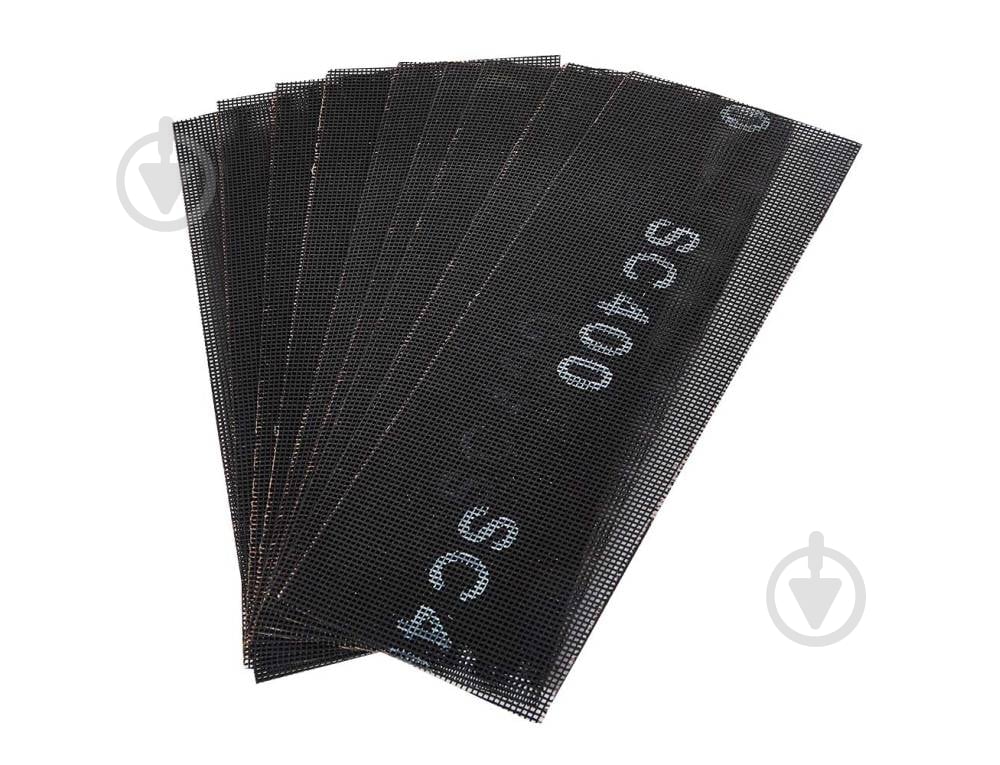 Сетка абразивная Vitals P400 173589 - фото 1