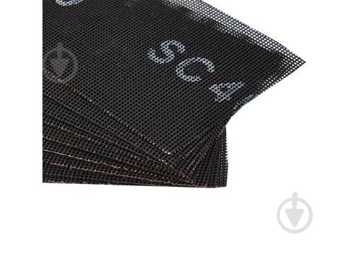 Сетка абразивная Vitals P400 173589 - фото 2