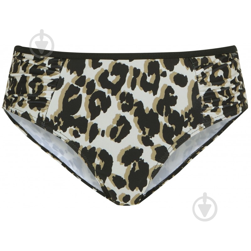 Плавки Regatta AceanaBikiniBrief RWM006-1TK р.40 черный с белым - фото 1 Плавки Regatta AceanaBikiniBrief RWM006-1TK р.40 черный с белым - фото 1