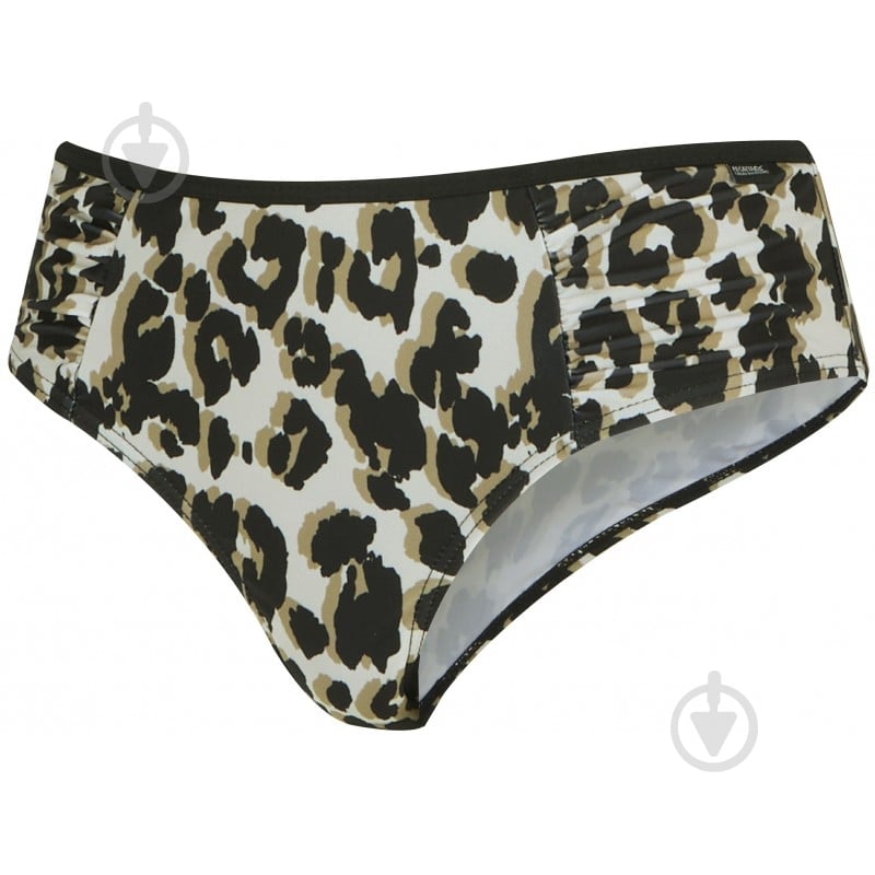 Плавки Regatta AceanaBikiniBrief RWM006-1TK р.40 черный с белым - фото 2 Плавки Regatta AceanaBikiniBrief RWM006-1TK р.40 черный с белым - фото 2