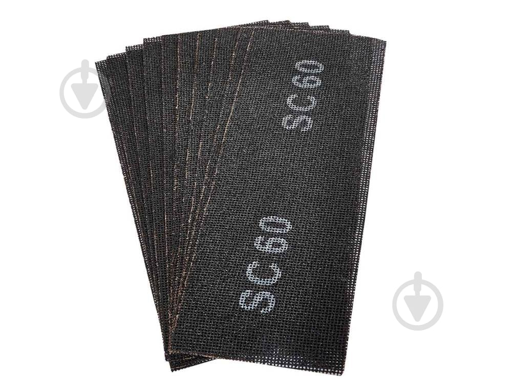 Сетка абразивная Vitals P60 173591 - фото 1