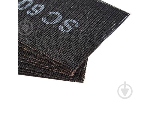 Сетка абразивная Vitals P60 173591 - фото 2