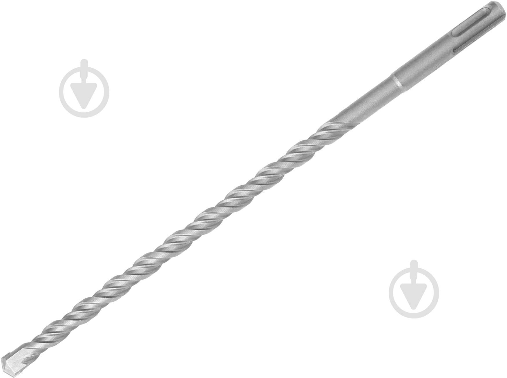 Бур Haisser SDS-plus 10x260 мм - фото 1 Бур Haisser SDS-plus 10x260 мм - фото 1