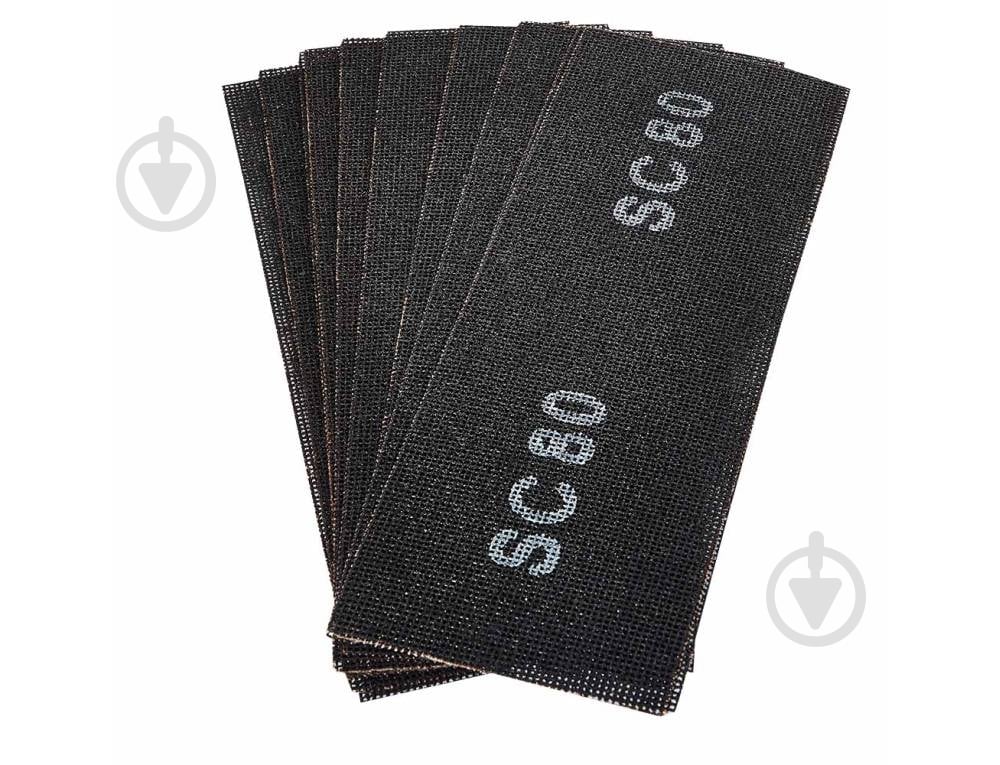 Сетка абразивная Vitals P80 173592 - фото 1