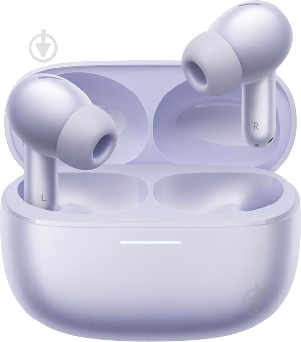 Навушники Xiaomi Buds 6 Pro BHR9317GL lavender purple (1125307) - фото 1