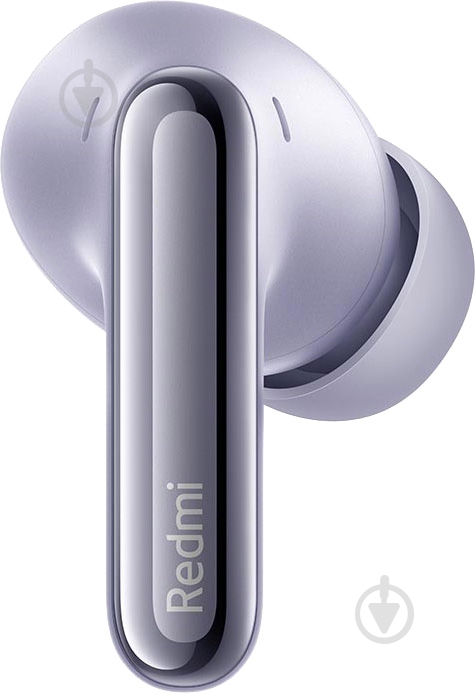 Навушники Xiaomi Buds 6 Pro BHR9317GL lavender purple (1125307) - фото 4