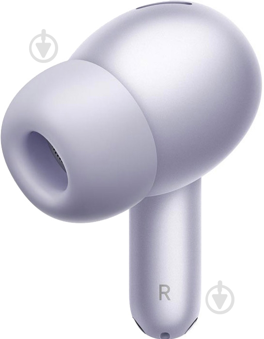 Навушники Xiaomi Buds 6 Pro BHR9317GL lavender purple (1125307) - фото 5