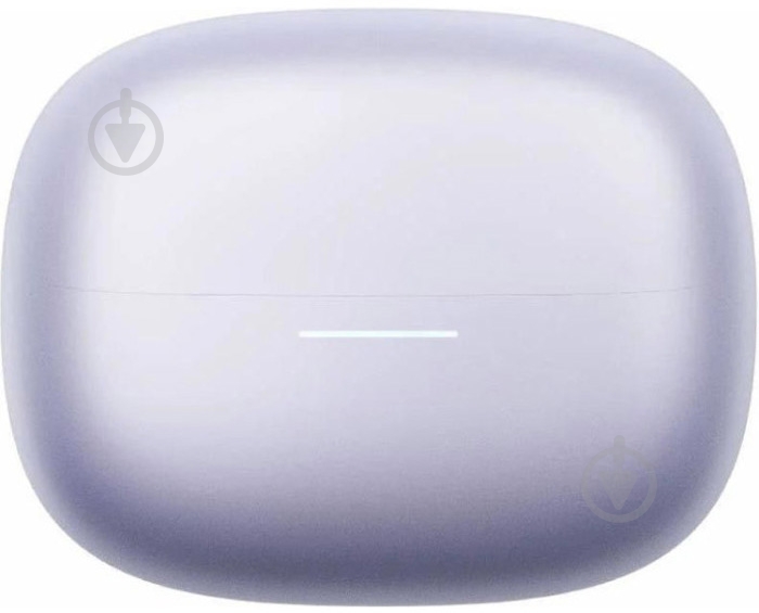 Навушники Xiaomi Buds 6 Pro BHR9317GL lavender purple (1125307) - фото 7