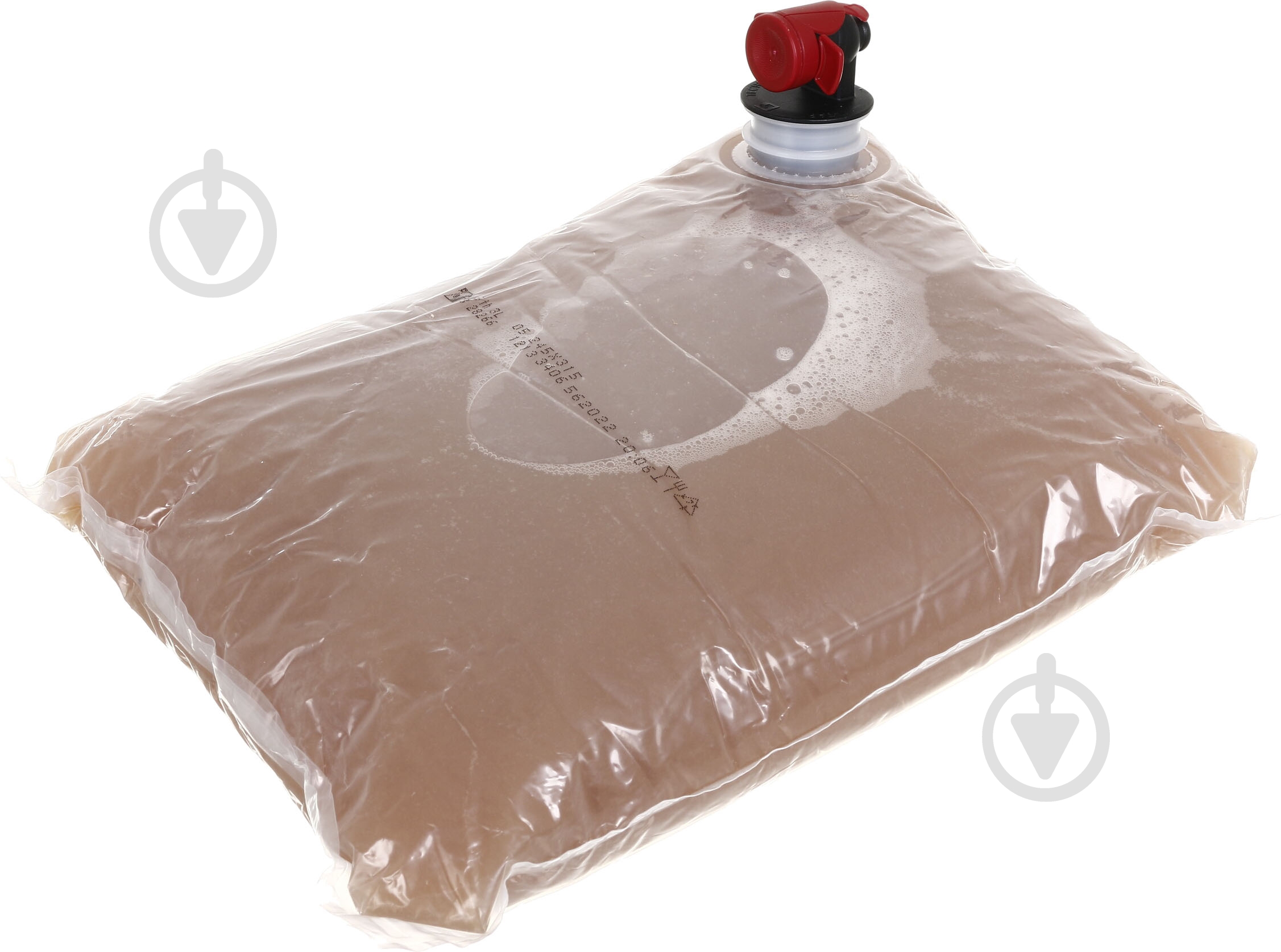 Сок ЕКО-КРАЙ яблочно-грушевый 3 л - фото 4 Сок ЕКО-КРАЙ яблочно-грушевый 3 л - фото 4