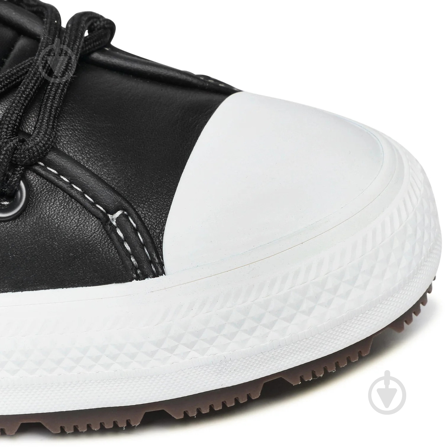 Кроссовки мужские демисезонные Converse CTAS All Terrain 168863C р.43 черные - фото 5 Кроссовки мужские демисезонные Converse CTAS All Terrain 168863C р.43 черные - фото 5