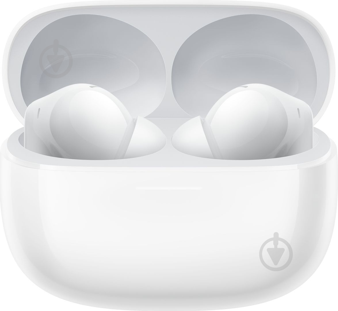 Навушники Xiaomi Buds 6 Pro BHR9310GL glacier white (1124465) - фото 2