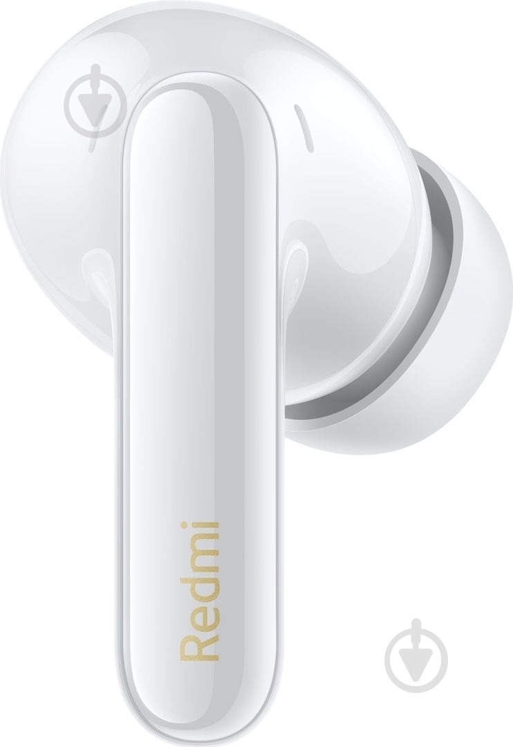 Навушники Xiaomi Buds 6 Pro BHR9310GL glacier white (1124465) - фото 3