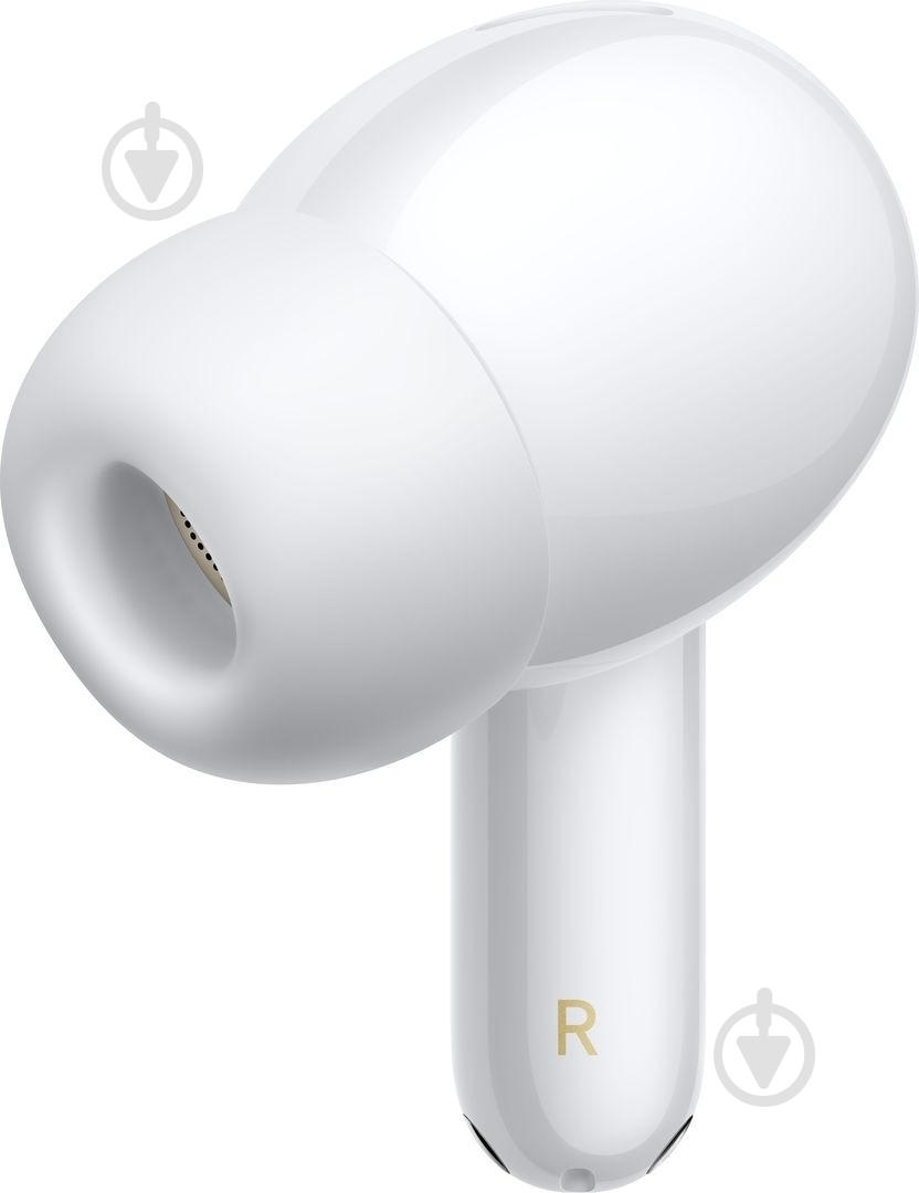 Навушники Xiaomi Buds 6 Pro BHR9310GL glacier white (1124465) - фото 4