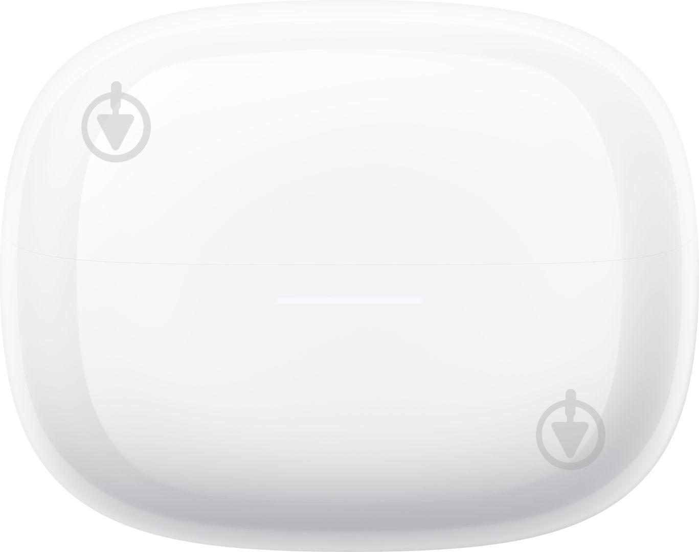 Навушники Xiaomi Buds 6 Pro BHR9310GL glacier white (1124465) - фото 7