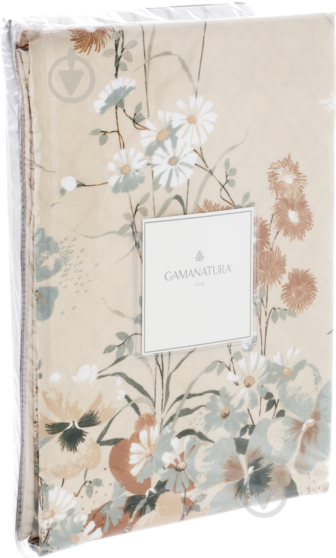 Комплект постільної білизни ASTER 2,0 бежевий Gamanatura - фото 3 Комплект постільної білизни ASTER 2,0 бежевий Gamanatura - фото 3