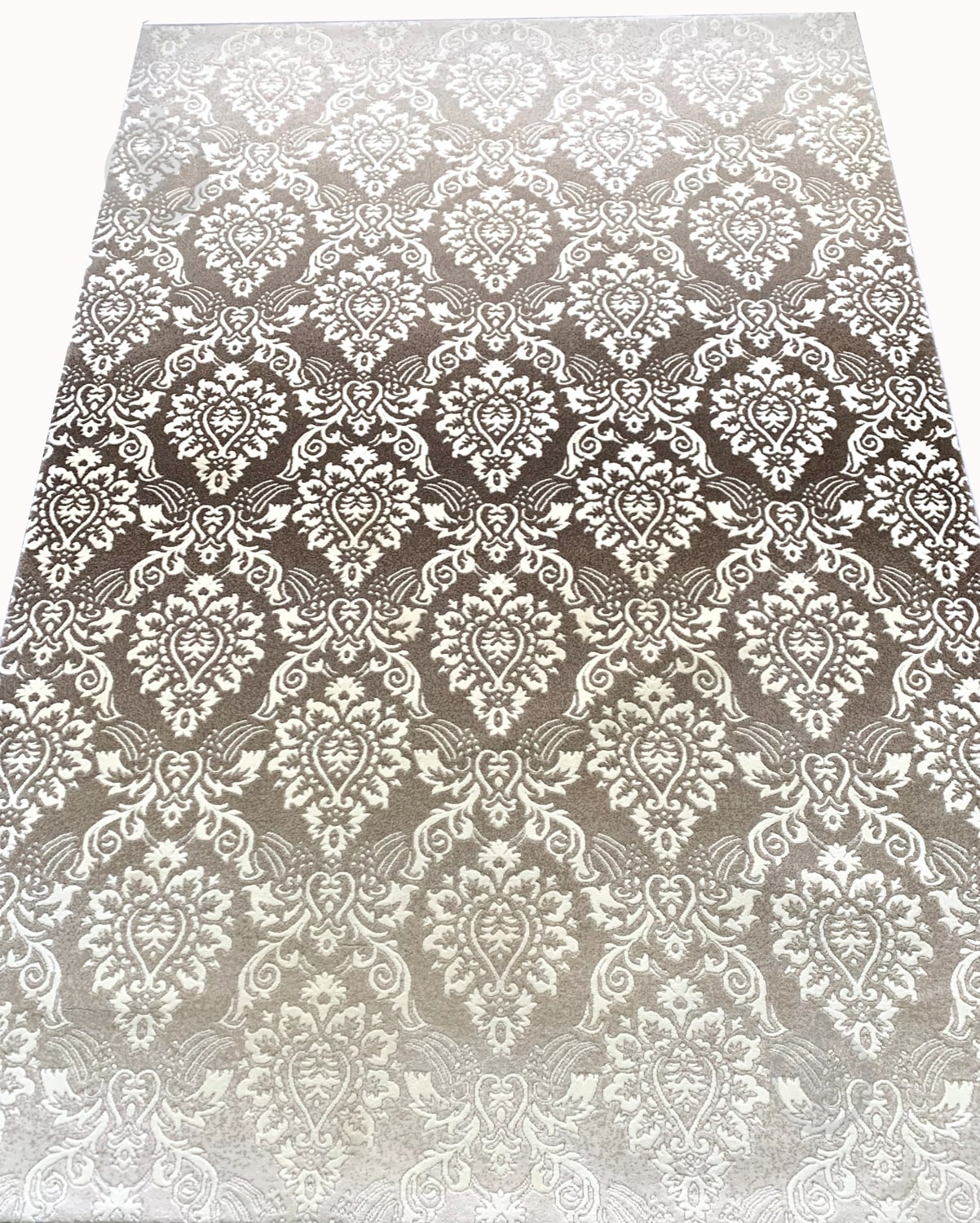 Ковер Art Carpet LAVINIA 378D 200x400 см - фото 2