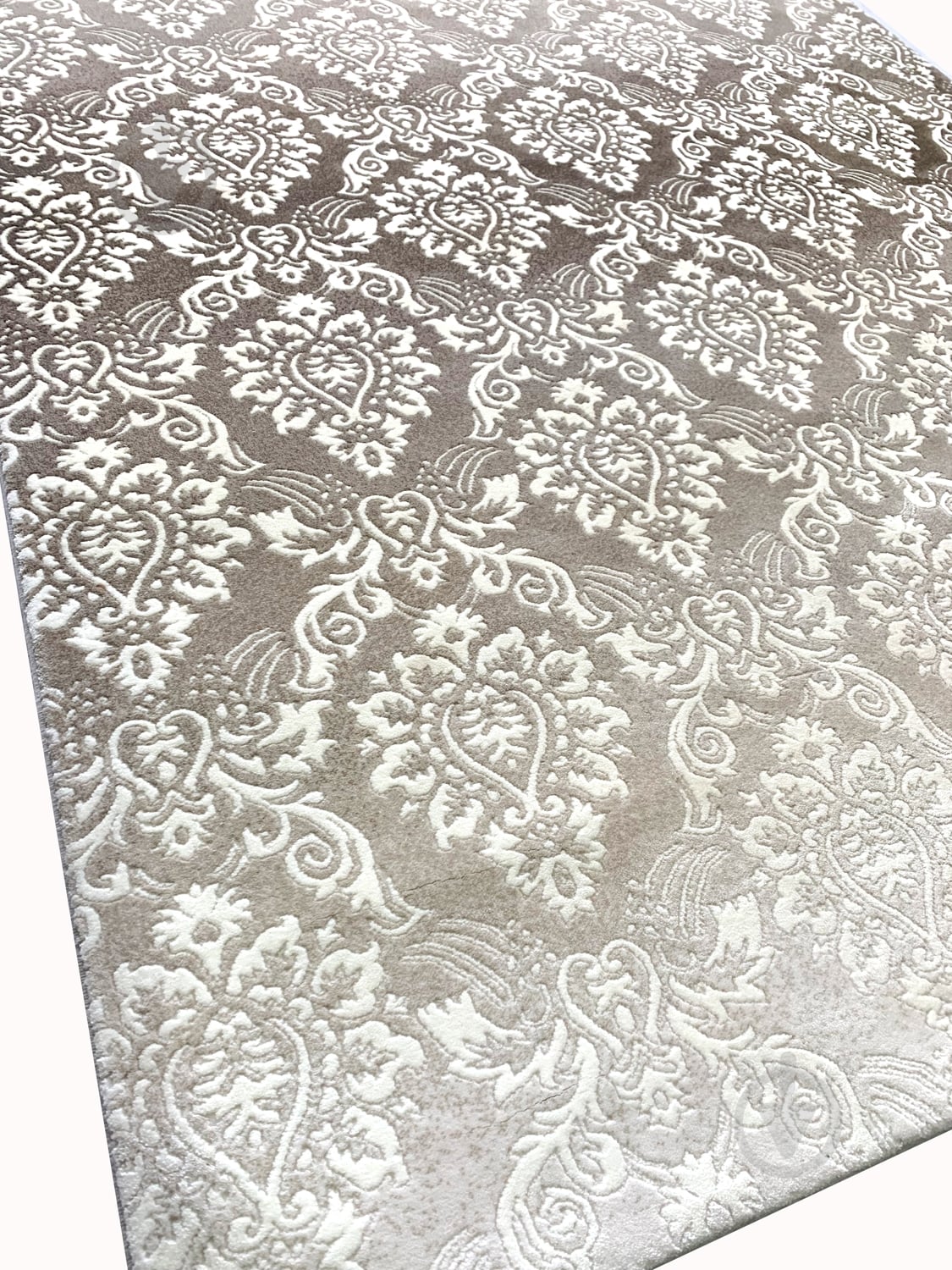 Ковер Art Carpet LAVINIA 378D 200x400 см - фото 3