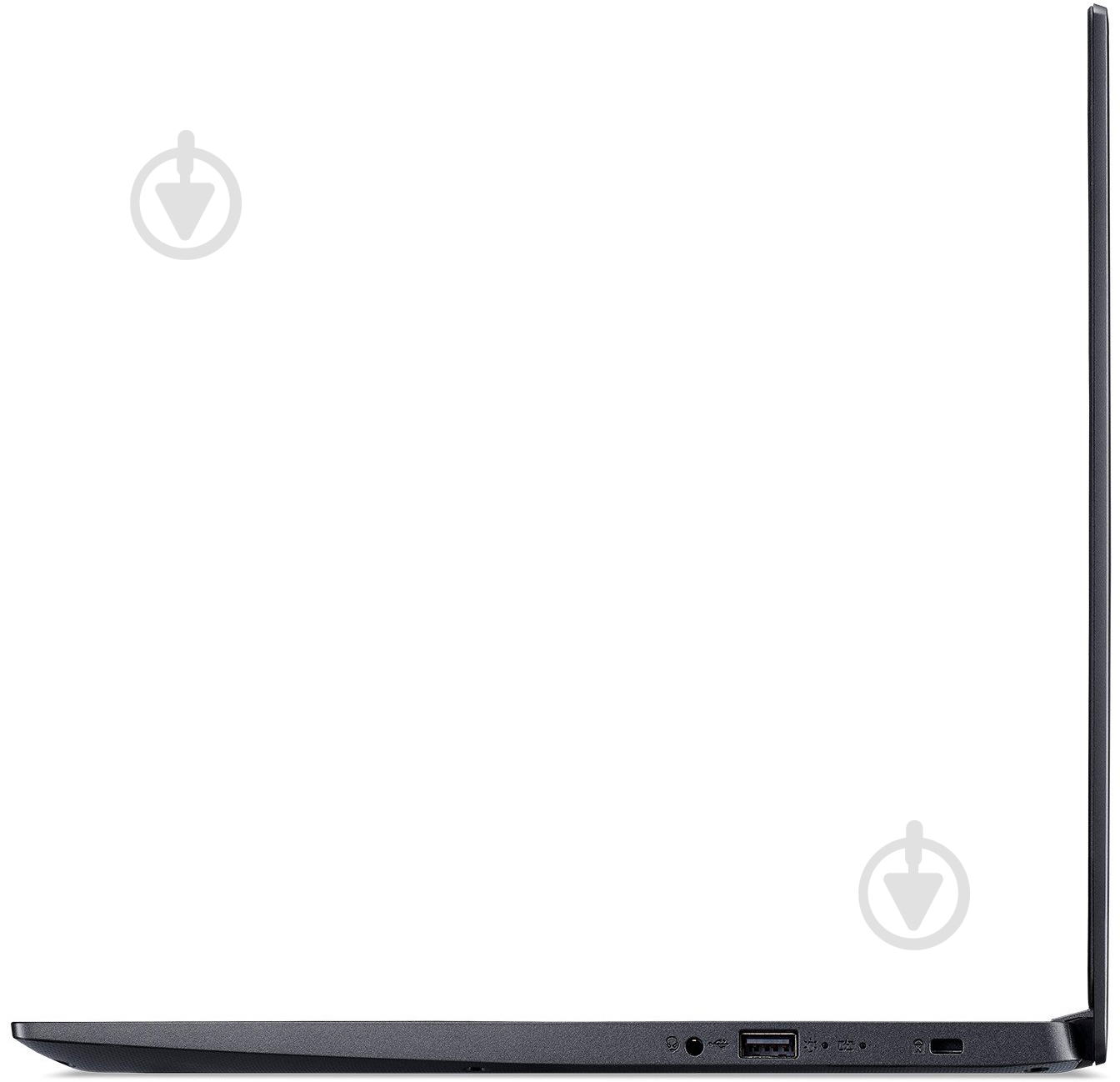 Ноутбук Acer Aspire 3 A315-34 15,6" (NX.HE3EU.02D) black Endless OS - фото 7