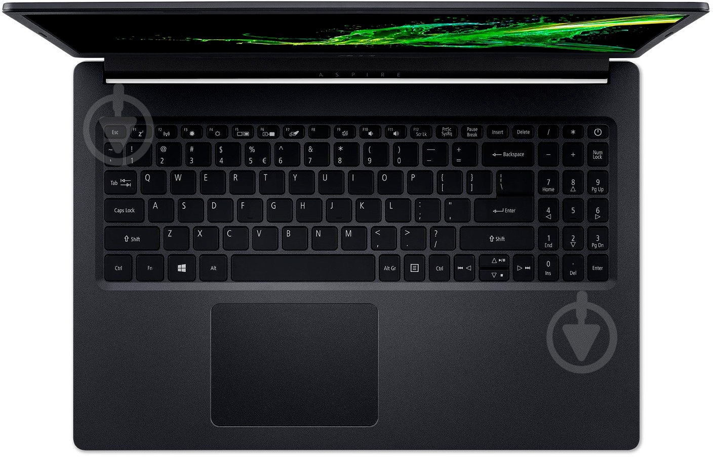 Ноутбук Acer Aspire 3 A315-34 15,6" (NX.HE3EU.02D) black Endless OS - фото 8