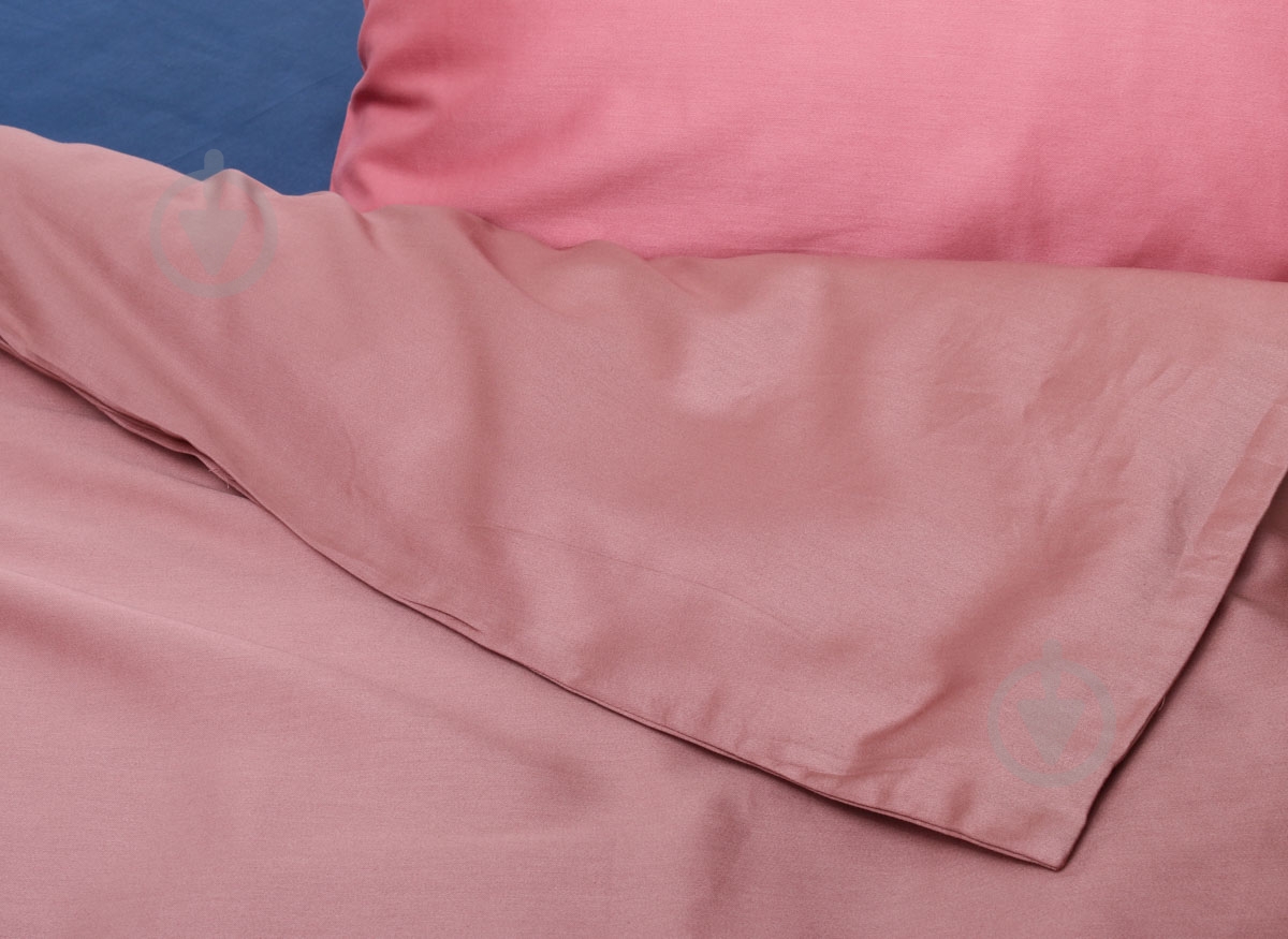 Пододеяльник Solid 200x220 см ореховый Luna - фото 1 Пододеяльник Solid 200x220 см ореховый Luna - фото 1