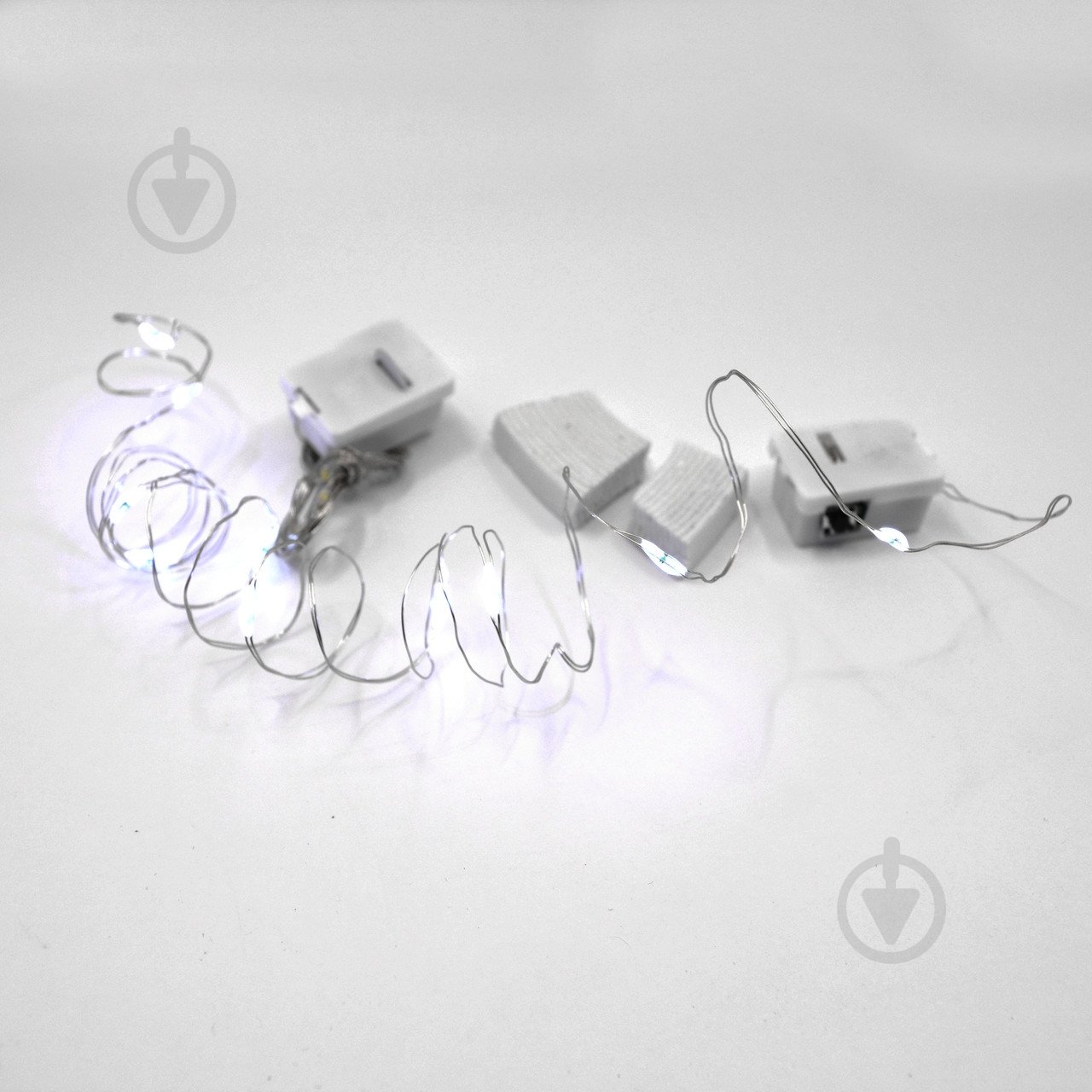 Набор для росписи по номерам Riviera Blanca ГР1-037 - фото 4